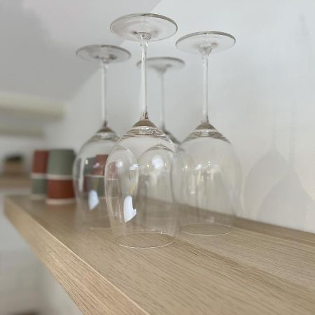 Apartament Le Cosy - En Hyper-Centre - Renove Salon-de-Provence Zewnętrze zdjęcie