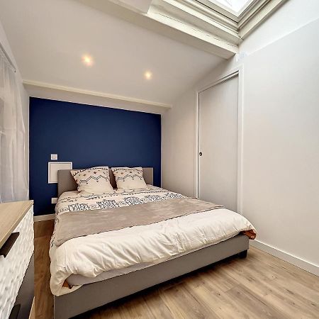 Apartament Le Cosy - En Hyper-Centre - Renove Salon-de-Provence Zewnętrze zdjęcie