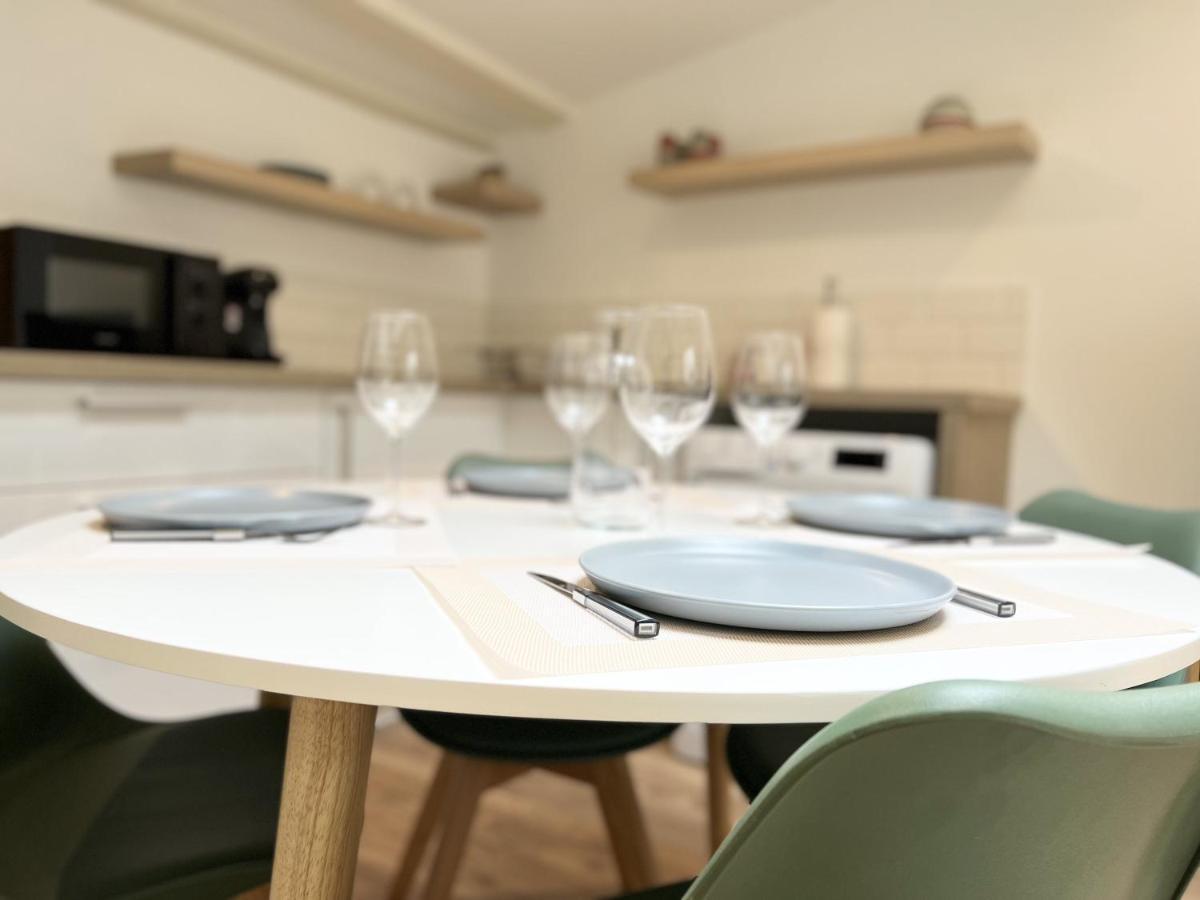 Apartament Le Cosy - En Hyper-Centre - Renove Salon-de-Provence Zewnętrze zdjęcie