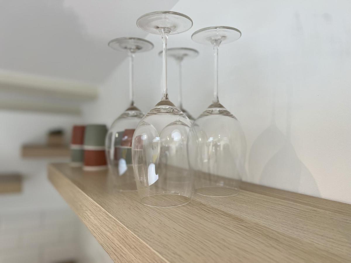 Apartament Le Cosy - En Hyper-Centre - Renove Salon-de-Provence Zewnętrze zdjęcie