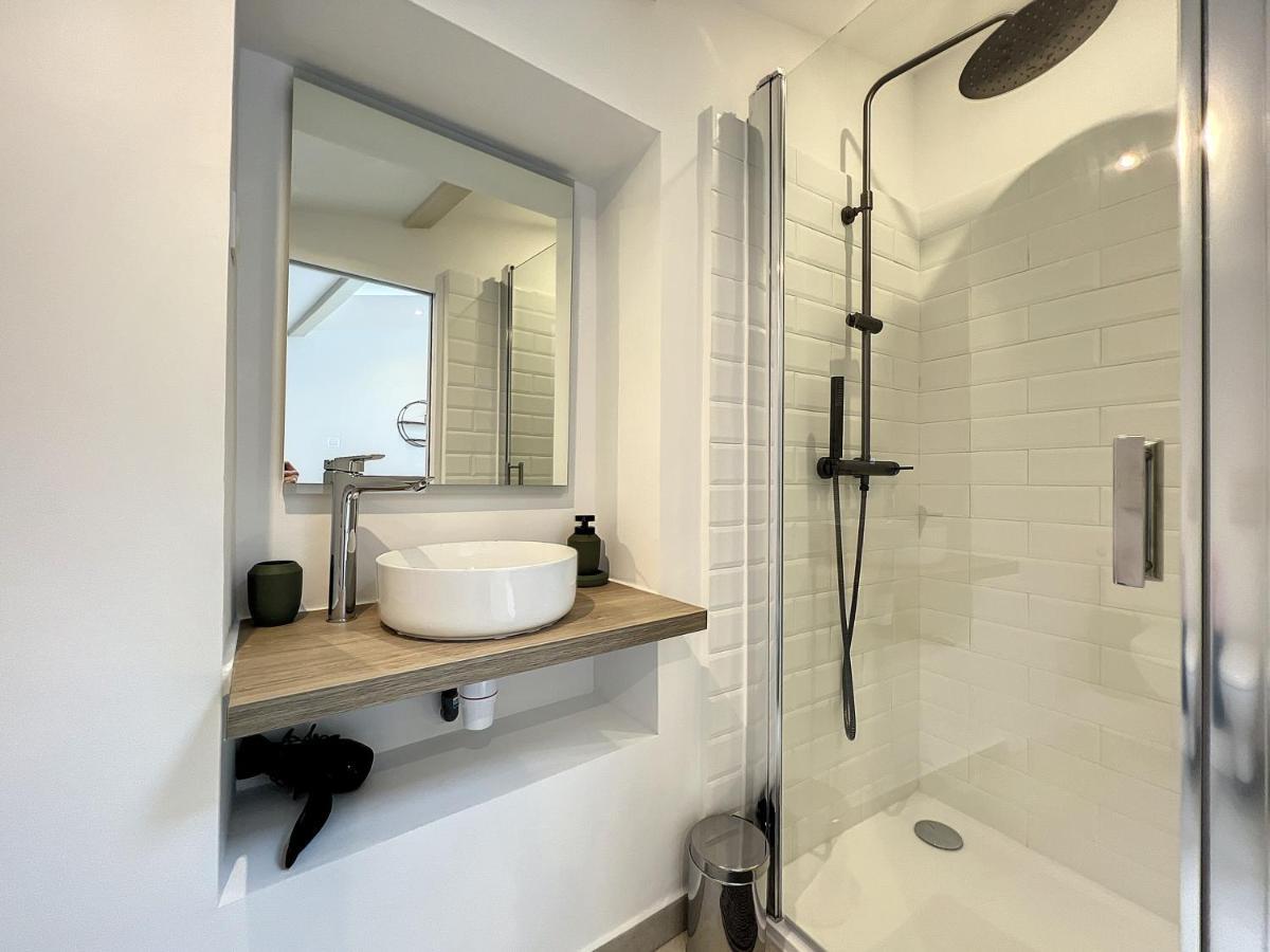 Apartament Le Cosy - En Hyper-Centre - Renove Salon-de-Provence Zewnętrze zdjęcie