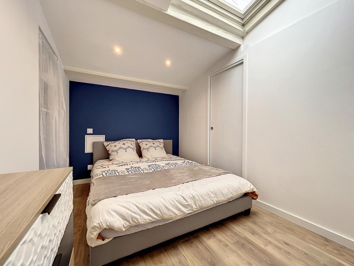 Apartament Le Cosy - En Hyper-Centre - Renove Salon-de-Provence Zewnętrze zdjęcie